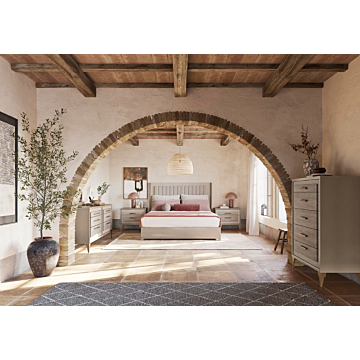 Ellen Modern Bedroom Collection | ALF Furniture
