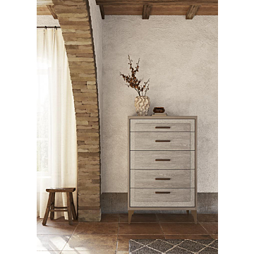 Ellen Modern Chest | ALF Italian Furniture
