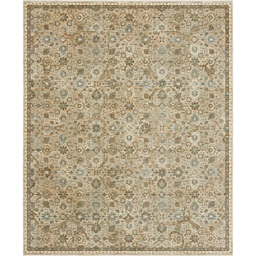 Karastan Rugs Divina Ethereal Vanilla