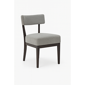 ALF Fabia Dining Chair – Calipso Fabric Upholstery