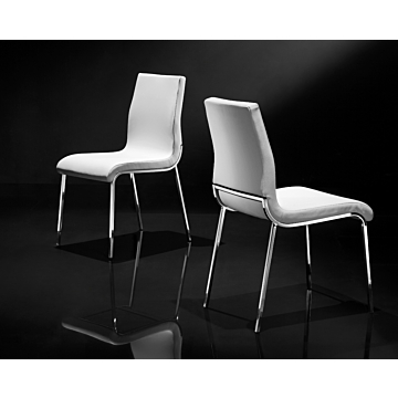 Fabiano Side Chair | Creative Furniture