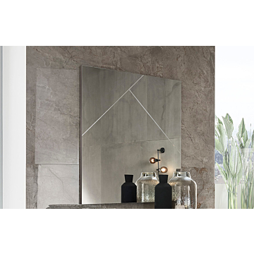 Favignana Mirror for Dresser | Alf + Da Fre