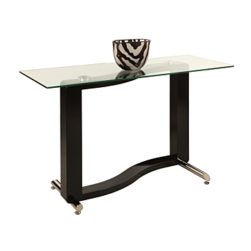 Chintaly Fenya Square Sofa Table