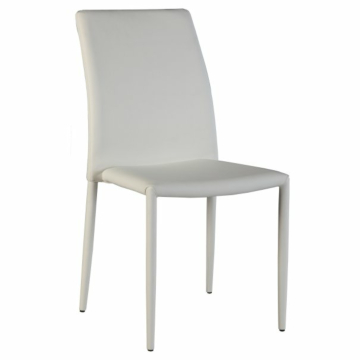 Chintaly Fiona Side Chair, Blue, $97.02, Chintaly, Blue