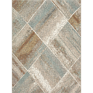 Karastan Rugs Epiphany Eloi Dim Grey