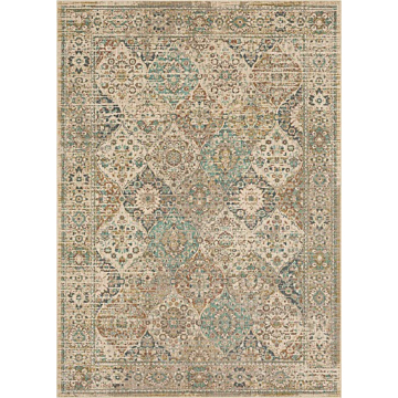 Karastan Rugs Estate Hartwell Beige