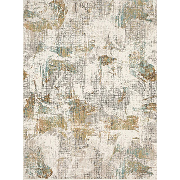 Karastan Rugs Epiphany Merce Alabaster