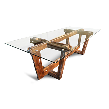 Cortex Frams Dining Table