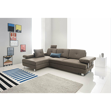Cortex GARDA Sectional Sleeper Sofa