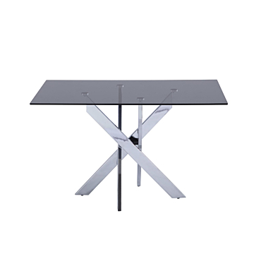 Chintaly Genevieve Rectangular Dining Table