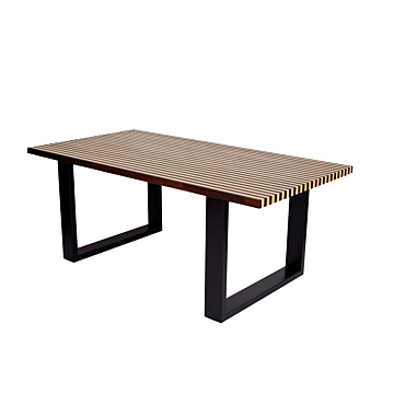 Cortex Genoa Dining Table