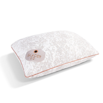 Bedgear Glacier Performance Pillow