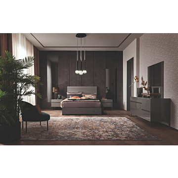 Graphite Bedroom Collection | ALF (+) DA FRE