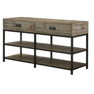 Hammary Parsons Entertainment Console