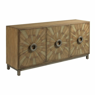 Hammary Astor Entertainment Console