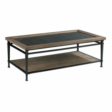 Hammary Austin Rectangular Coffee Table