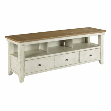 Hammary Chambers Entertainment Console