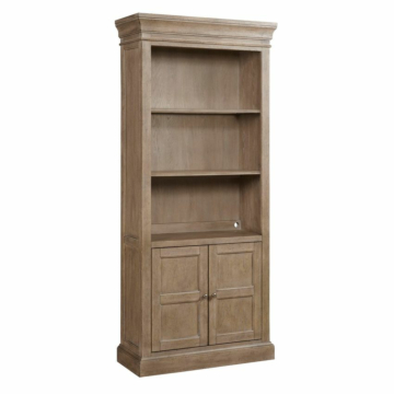 Hammary Donelson Bookcase