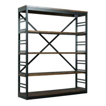 Hammary Franklin Stacking Bookcase