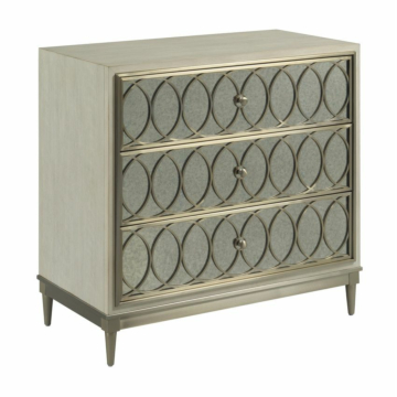 Hammary Galerie Accent Cabinet