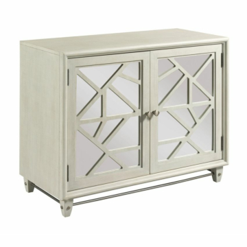 Hammary Hidden Treasures Accent Cabinet