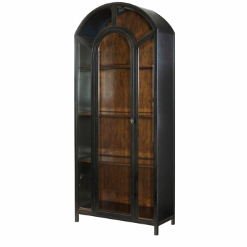 Hammary Hidden Treasurers Aapothecary Cabinet