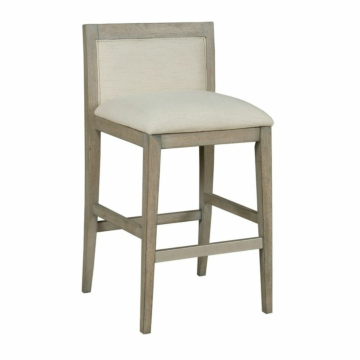 Hammary Hidden Treasures Bar Stool