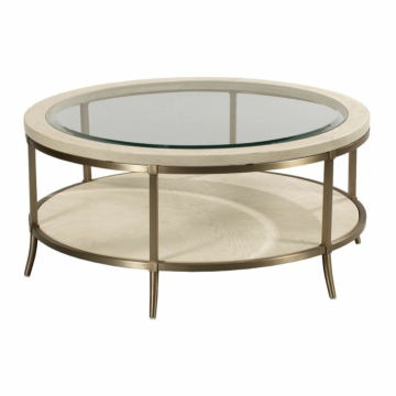 Hammary Lenox Monaco Coffee Table