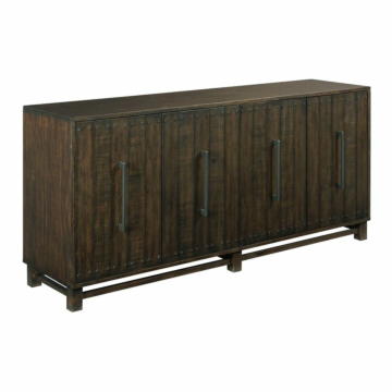 Hammary Portman Entertainment Console