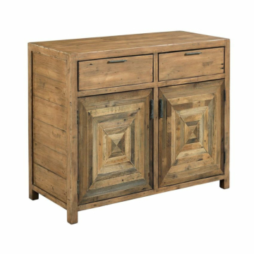 Hammary Reclamation Place Accent Cabinet