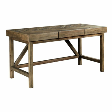 Hammary Reclamation Place Desk
