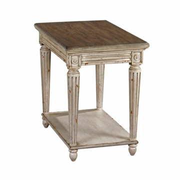 American Drew Southbury Charging Chairside Table