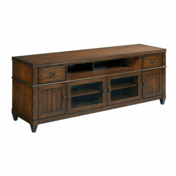 Hammary Sunset Valley Entertainment Console