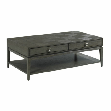 Hammary Synchronicity Rectangular Coffee Table