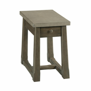 Hammary Tores Chairside Table