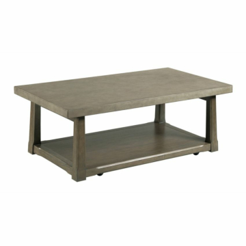 Hammary Torres Rectangular Coffee Table