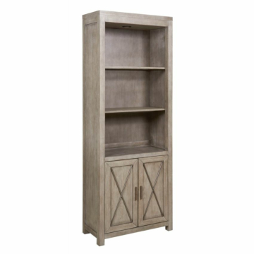 Hammary West End Bunching Bookcase