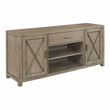 Hammary West End Entertainment Console