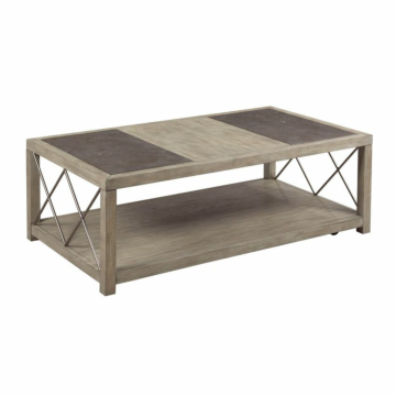 Hammary West End Rectangular Coffee Table