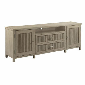 American Drew West Fork Merit Media Cabinet