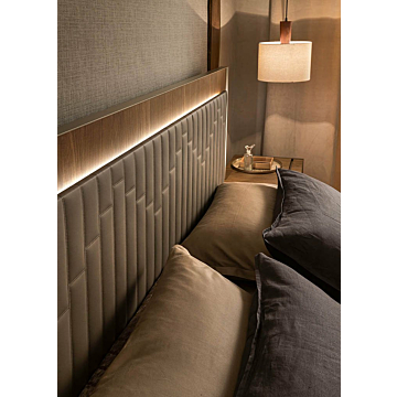 ALF Corso Como Headboard LED Lighting System 