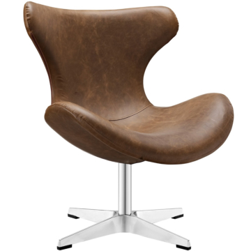 Modway Helm Lounge Chair