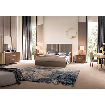 Hera Modern Bedroom Collection | ALF (+) DA FRE
