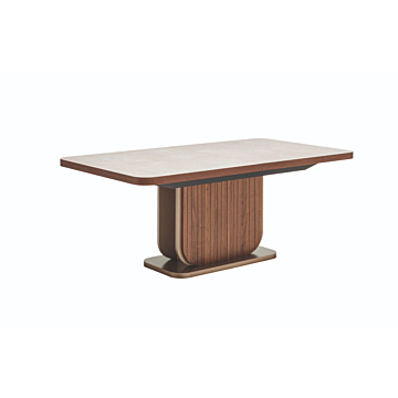 Hera Extendable Dining Table  | ALF (+) DA FRE