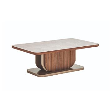 Hera Rectangular Coffee Table| ALF (+) DA FRE