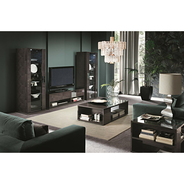 Heritage Entertainment Room Collection | ALF (+) DA FRE