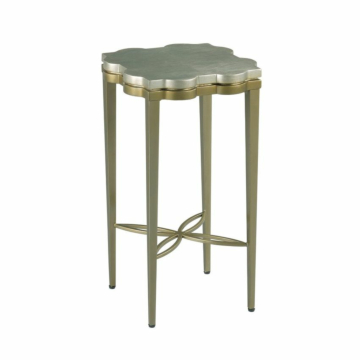 Hammary Hidden Treasures Accent Table