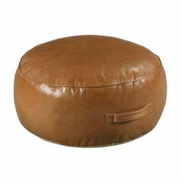 Hammary Hidden Treasures Yasmeen Round Pouf