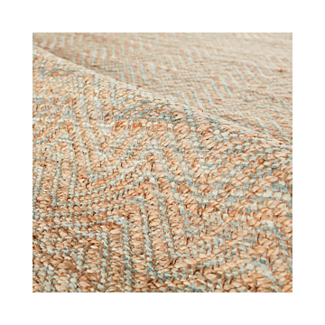 Jaipur Living Reap Natural Chevron Tan Green Area Rug