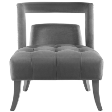 Modway Honor Armchair Performance Velvet Set of 2